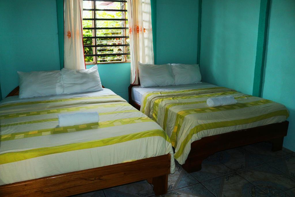 Hotel Las Flores Fortuna La Fortuna Exteriér fotografie